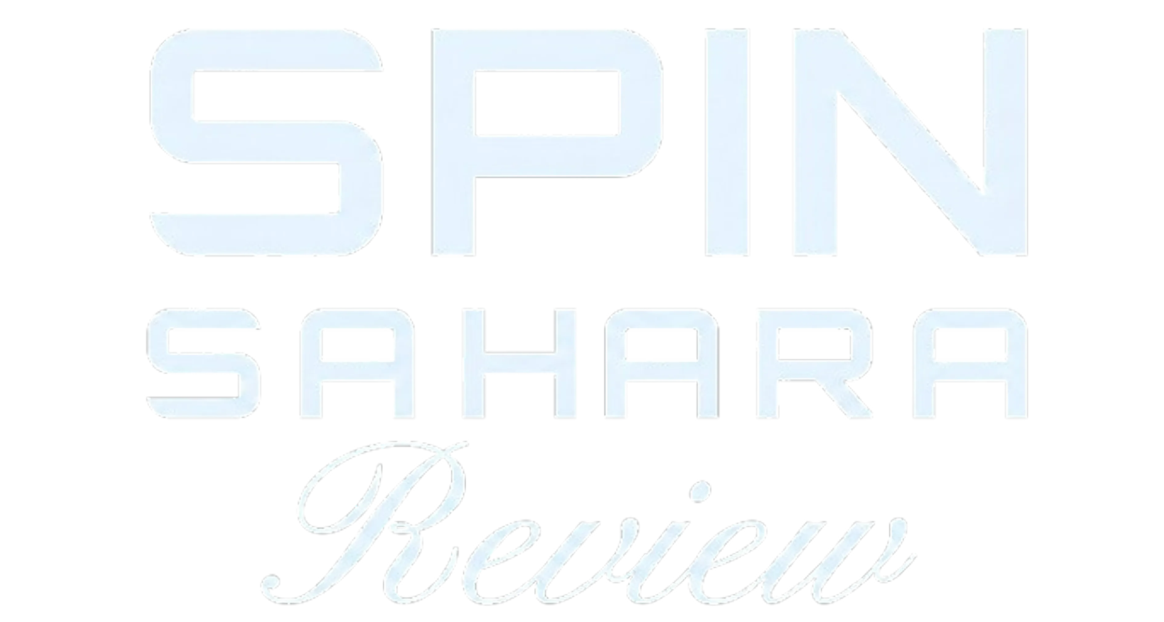 SpinSahara SpinSahara